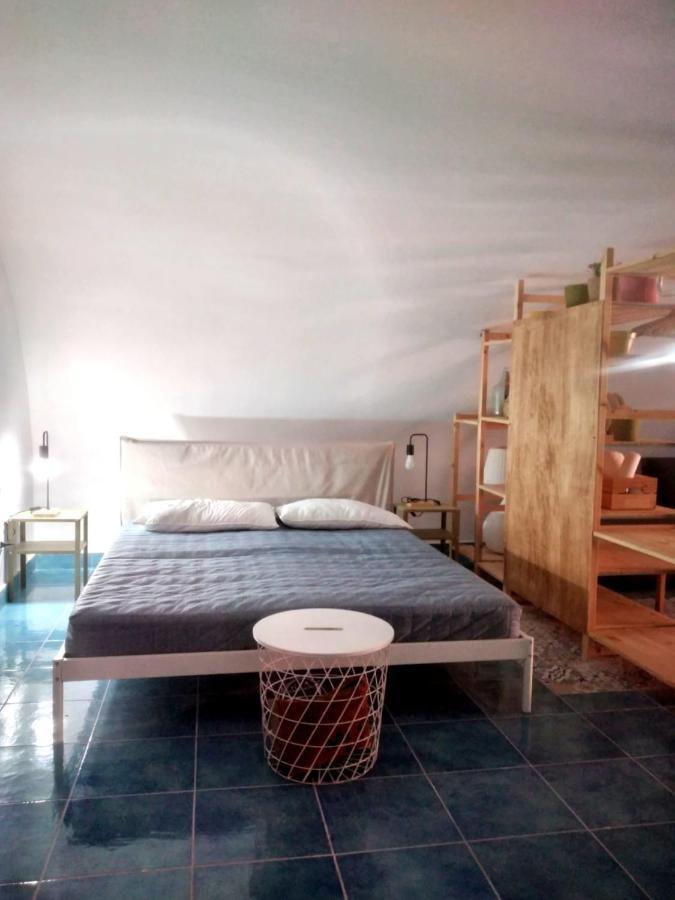 Casa Adriano Apartman Procida Kültér fotó