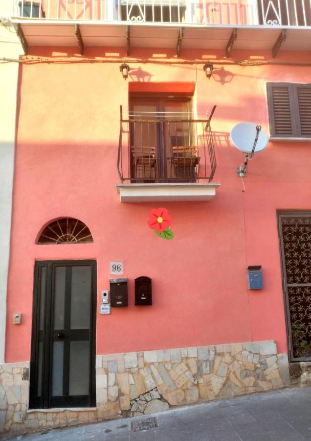 Casa Adriano Apartman Procida Kültér fotó