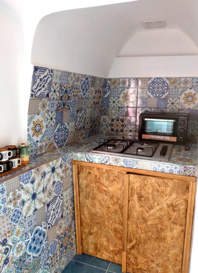 Casa Adriano Apartman Procida Kültér fotó