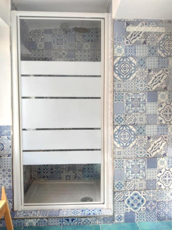 Casa Adriano Apartman Procida Kültér fotó